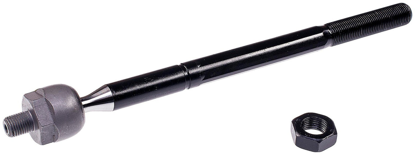Dorman Premium Steering Tie Rod End Extended Life with WeatherShield for 2010-06 Mazda 5, 2013-04 Mazda 3, 2013-09 Mazda 3 Sport, 2017-12 Mazda 5 TI65135XL