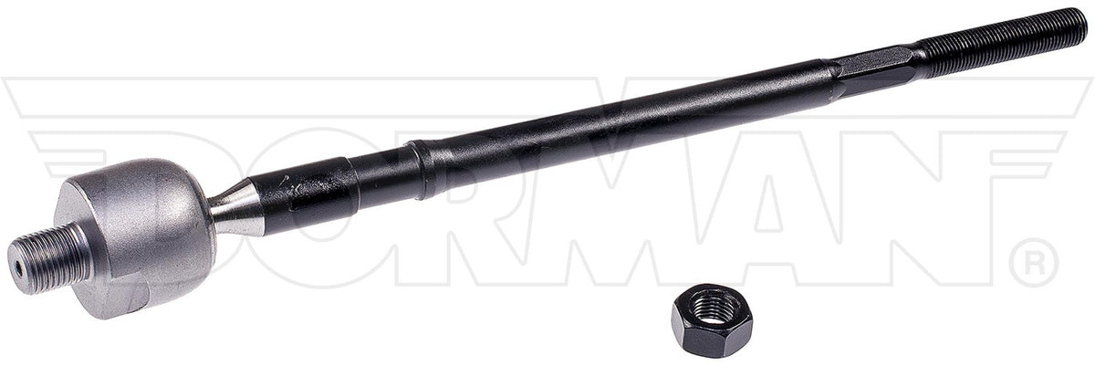 Dorman Premium Steering Tie Rod End with WeatherShield coating for 2007-2012 Mitsubishi Lancer TI67020XL