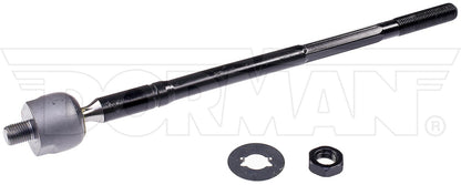 Dorman - Premium Steering Tie Rod End Extended Life with WeatherShield coating for 2012-06 Mitsubishi Eclipse 2012-04 Mitsubishi Galant TI67040XL