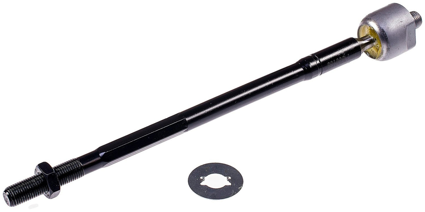 Dorman - Premium Steering Tie Rod End Extended Life with WeatherShield coating for 2012-06 Mitsubishi Eclipse 2012-04 Mitsubishi Galant TI67040XL