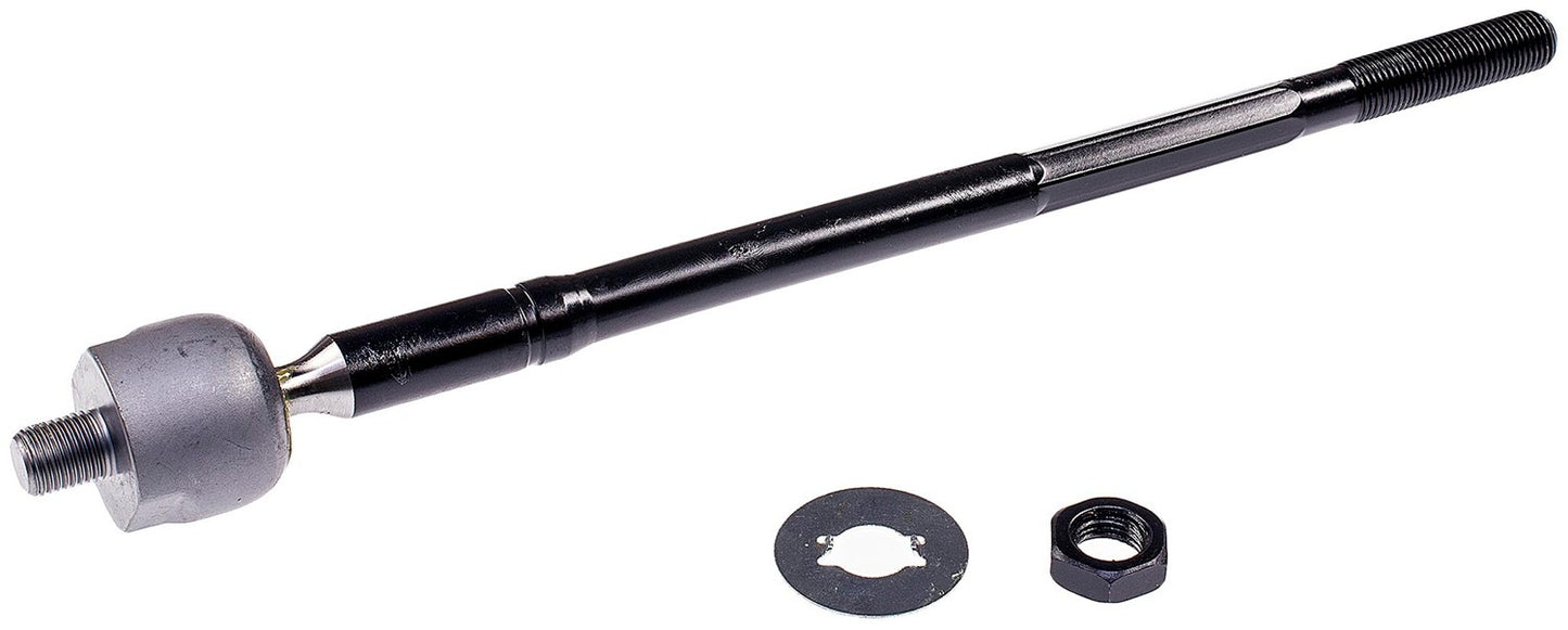 Dorman - Premium Steering Tie Rod End Extended Life with WeatherShield coating for 2012-06 Mitsubishi Eclipse 2012-04 Mitsubishi Galant TI67040XL