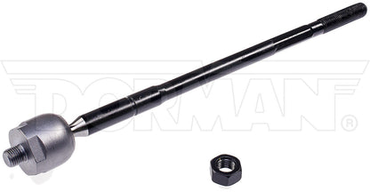Dorman - Premium Steering Tie Rod End Extended Life with WeatherShield for 2015-08 Mitsubishi Lancer 2013-07 Mitsubishi Outlander TI67070XL