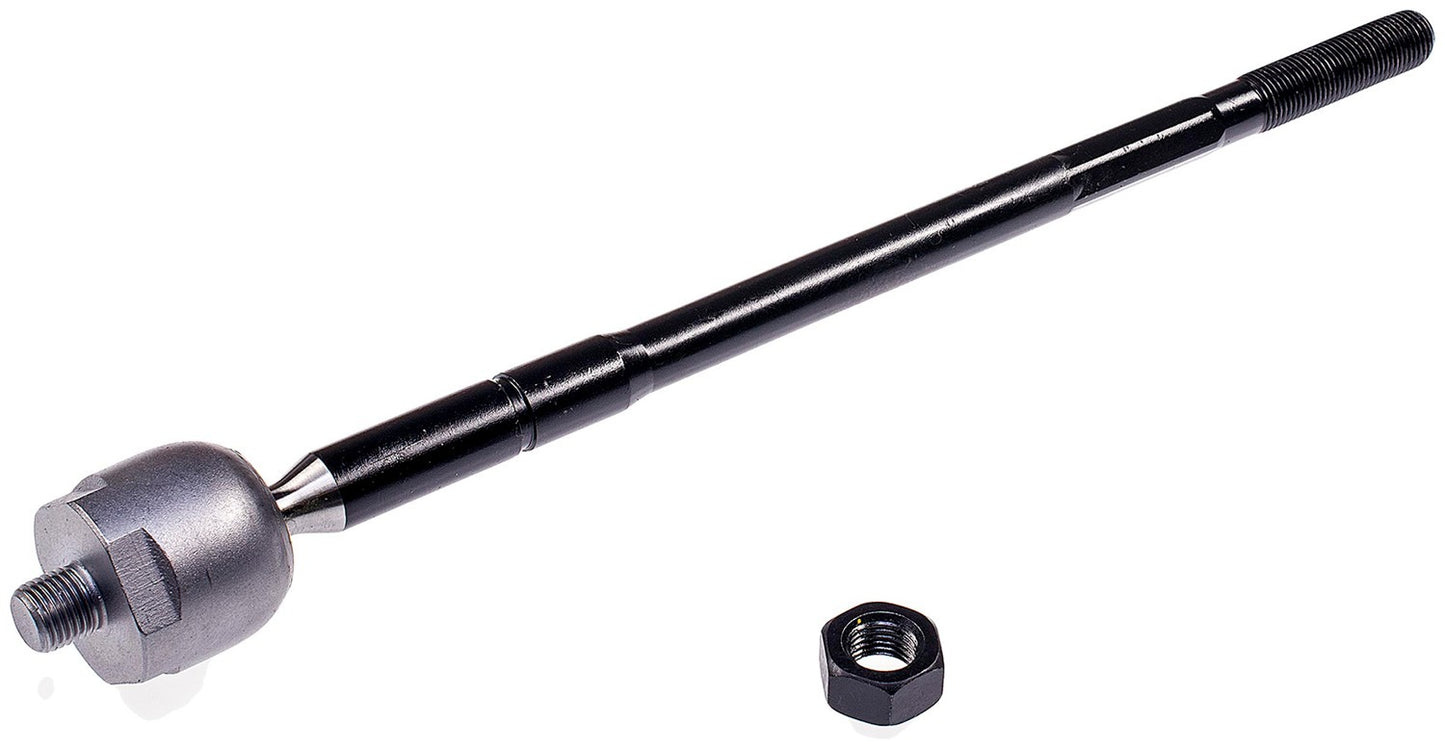 Dorman - Premium Steering Tie Rod End Extended Life with WeatherShield for 2015-08 Mitsubishi Lancer 2013-07 Mitsubishi Outlander TI67070XL