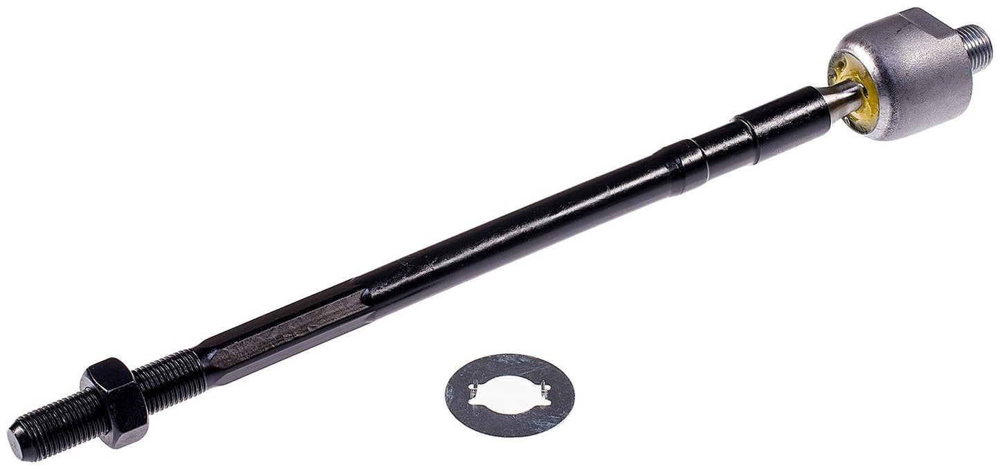 Dorman Premium Steering Tie Rod End Extended Life with WeatherShield for 2006-2013 Mitsubishi Outlander TI67080XL