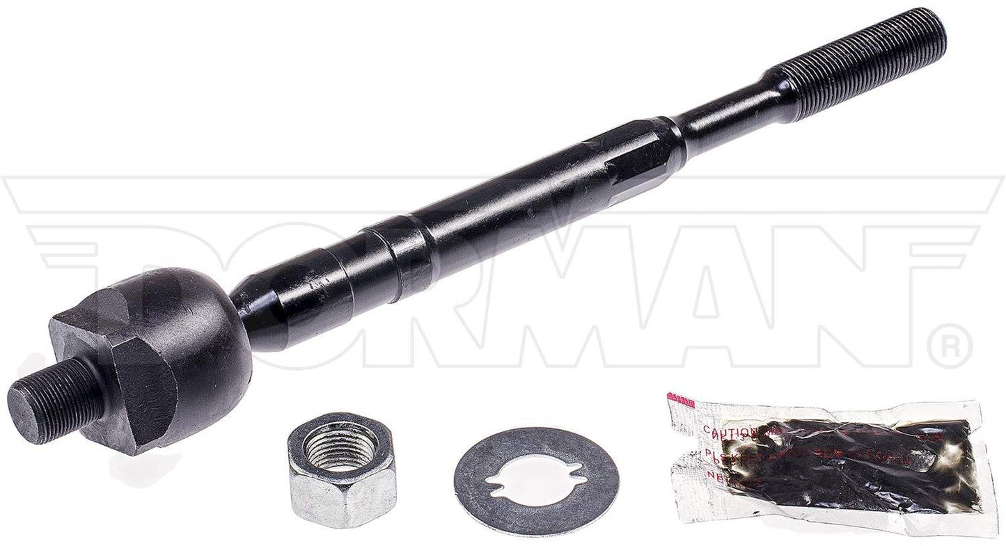 Dorman - Premium Steering Tie Rod End with OEM Design for 2003-2004 Nissan Murano TI69000PR