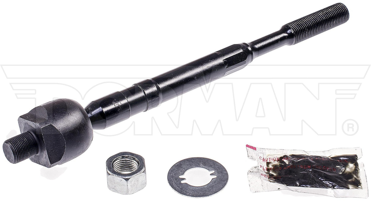 Dorman - Premium Steering Tie Rod End with OEM Design for 2003-2004 Nissan Murano TI69000PR