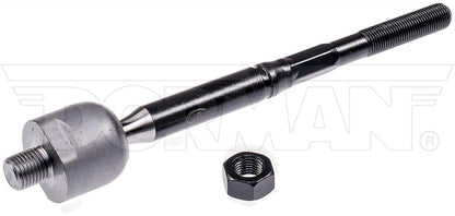 Dorman - Premium Steering Tie Rod End Extended Life with WeatherShield for 2014-09 Nissan Cube, 2018-07 Nissan Tiida, 2012-07 Nissan Versa TI69030XL