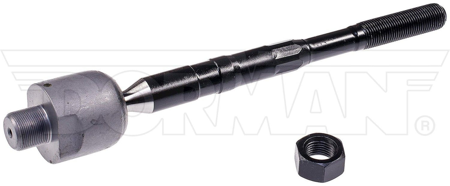 Dorman - Premium Steering Tie Rod End with WeatherShield coating for 2015-2023 Nissan and Infiniti