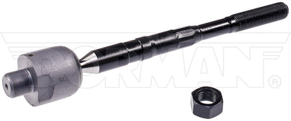 Dorman - Premium Steering Tie Rod End with WeatherShield coating for 2015-2023 Nissan and Infiniti