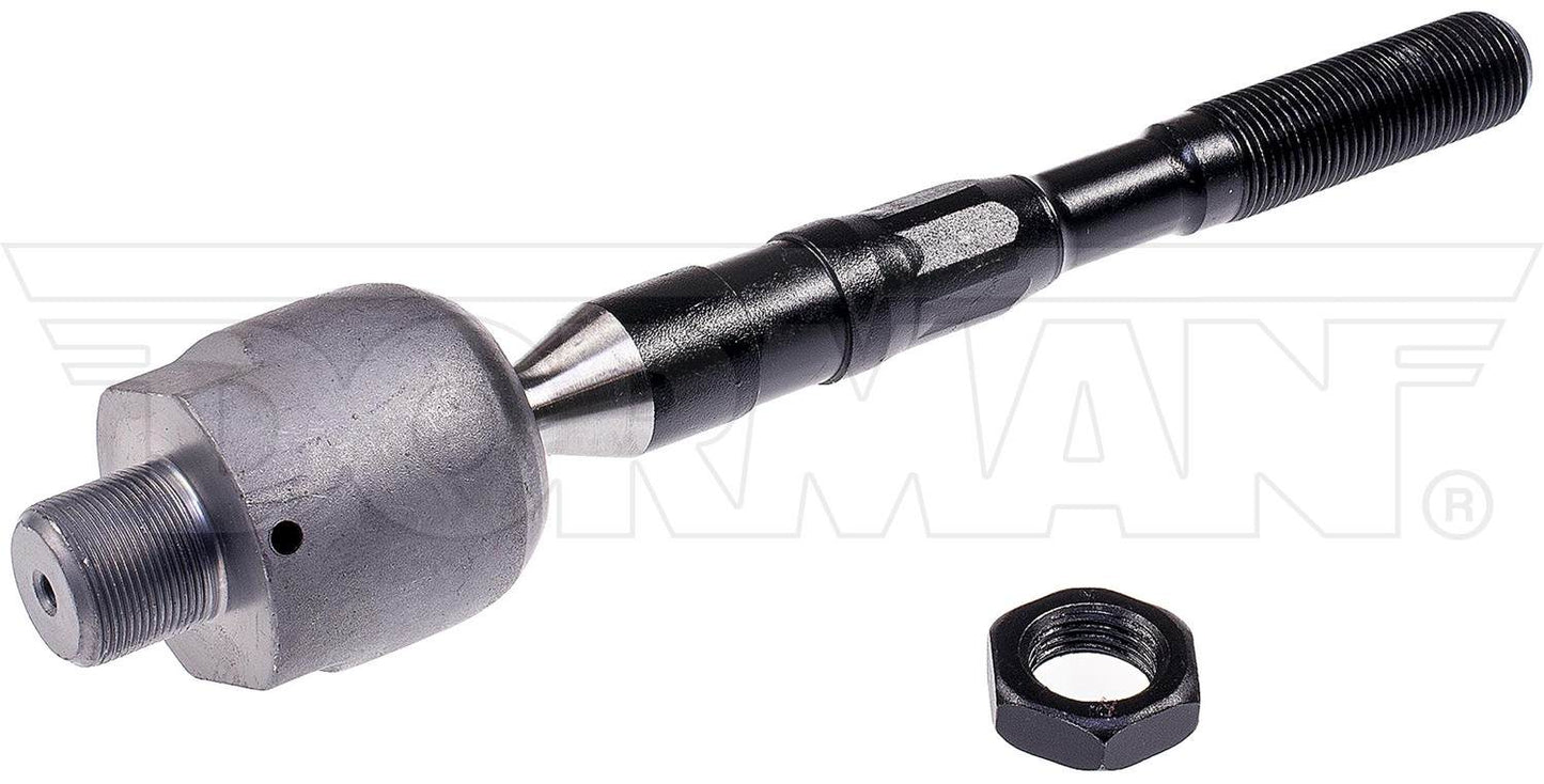 Dorman - Premium Steering Tie Rod End Extended Life with WeatherShield Coating for 2020-05 Nissan Frontier 2012-05 Nissan Pathfinder 2015-05 Nissan Xterra 2012-09 Suzuki Equator TI69090XL