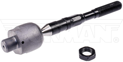 Dorman - Premium Steering Tie Rod End Extended Life with WeatherShield Coating for 2020-05 Nissan Frontier 2012-05 Nissan Pathfinder 2015-05 Nissan Xterra 2012-09 Suzuki Equator TI69090XL