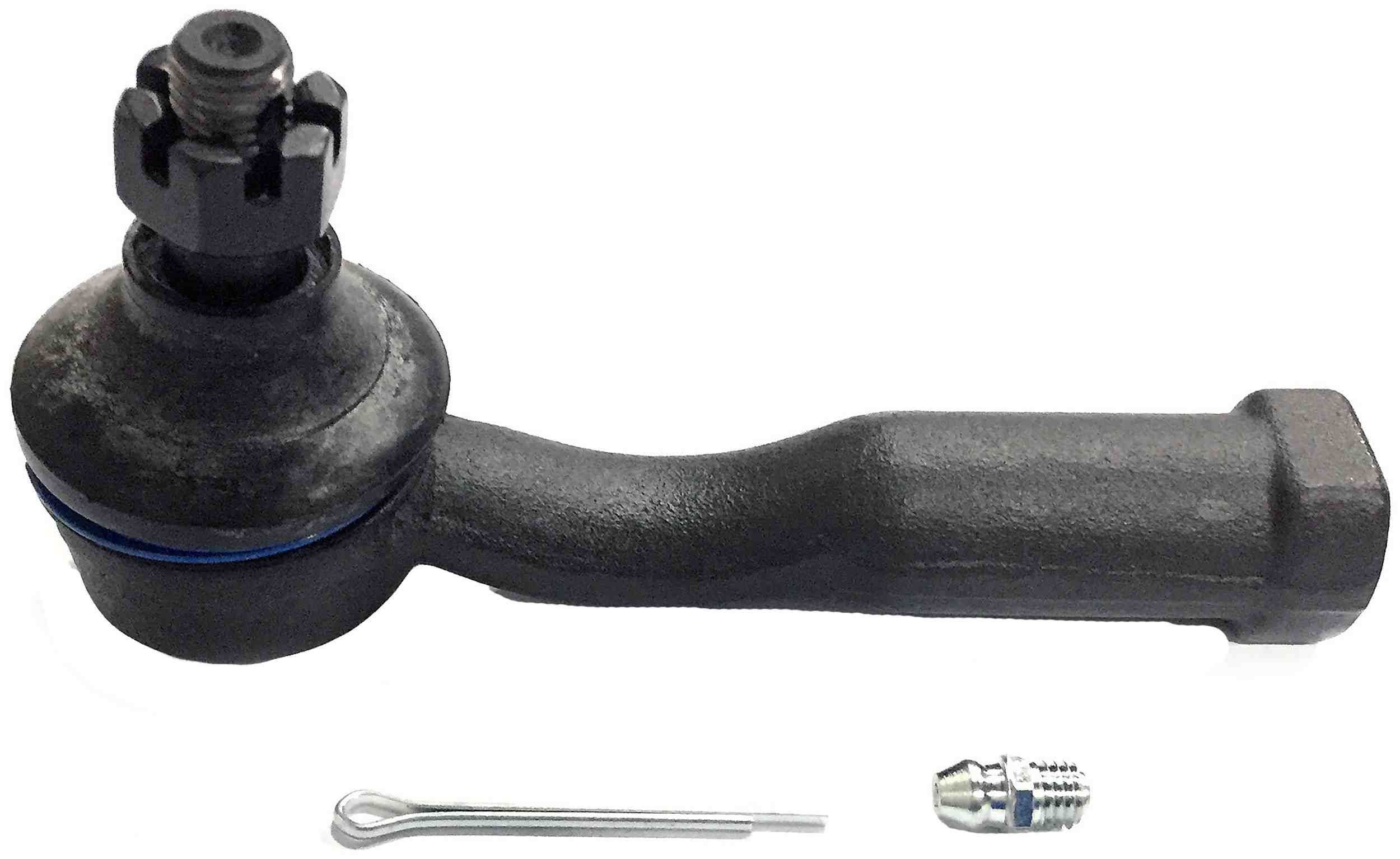 Dorman - Premium STEERING TIE ROD END TI691007PR