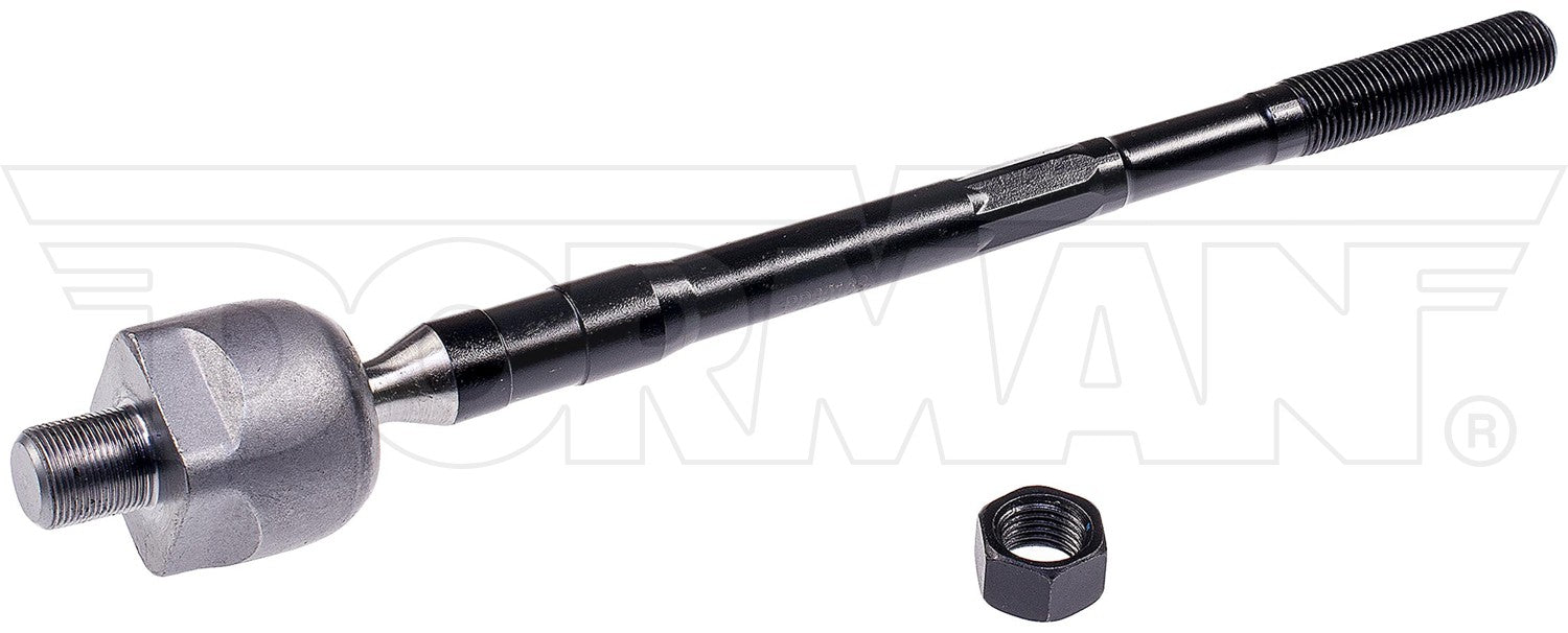Dorman - Premium Steering Tie Rod End Extended Life with WeatherShield Corrosion Resistance for 2008-2009 Nissan Murano TI69110XL
