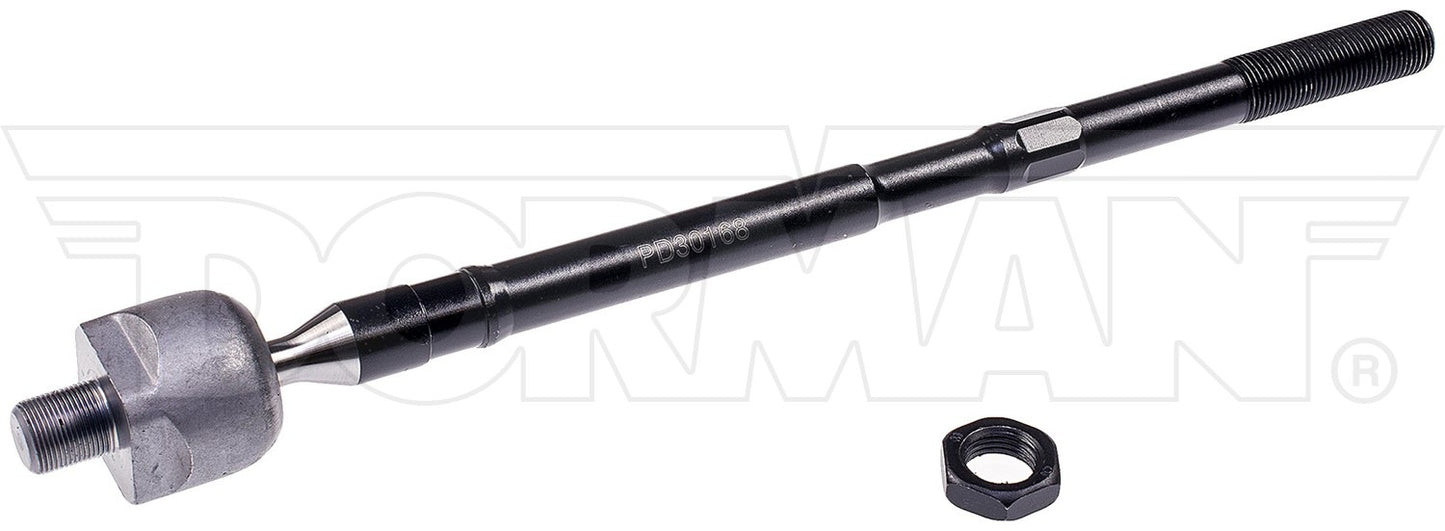 Dorman - Premium Steering Tie Rod End with WeatherShield coating for 2009-2014 Nissan Quest TI69140XL