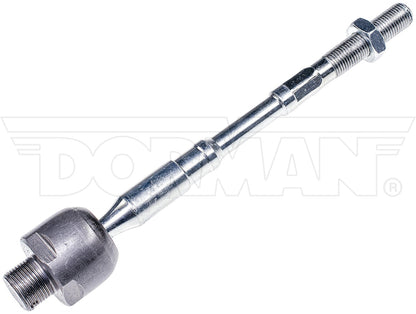 Dorman Premium Steering Tie Rod End for 2014-2018 Nissan Rogue X-Trail and 2016-2009 Renault Koleos TI69160PR