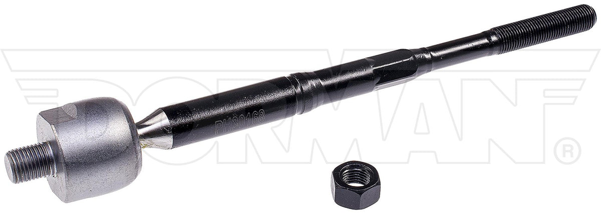 Dorman - Premium Steering Tie Rod End Extended Life with WeatherShield coating for 2007-2012 Nissan Sentra TI69170XL