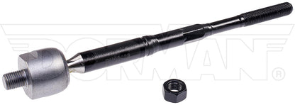 Dorman - Premium Steering Tie Rod End Extended Life with WeatherShield coating for 2007-2012 Nissan Sentra TI69170XL