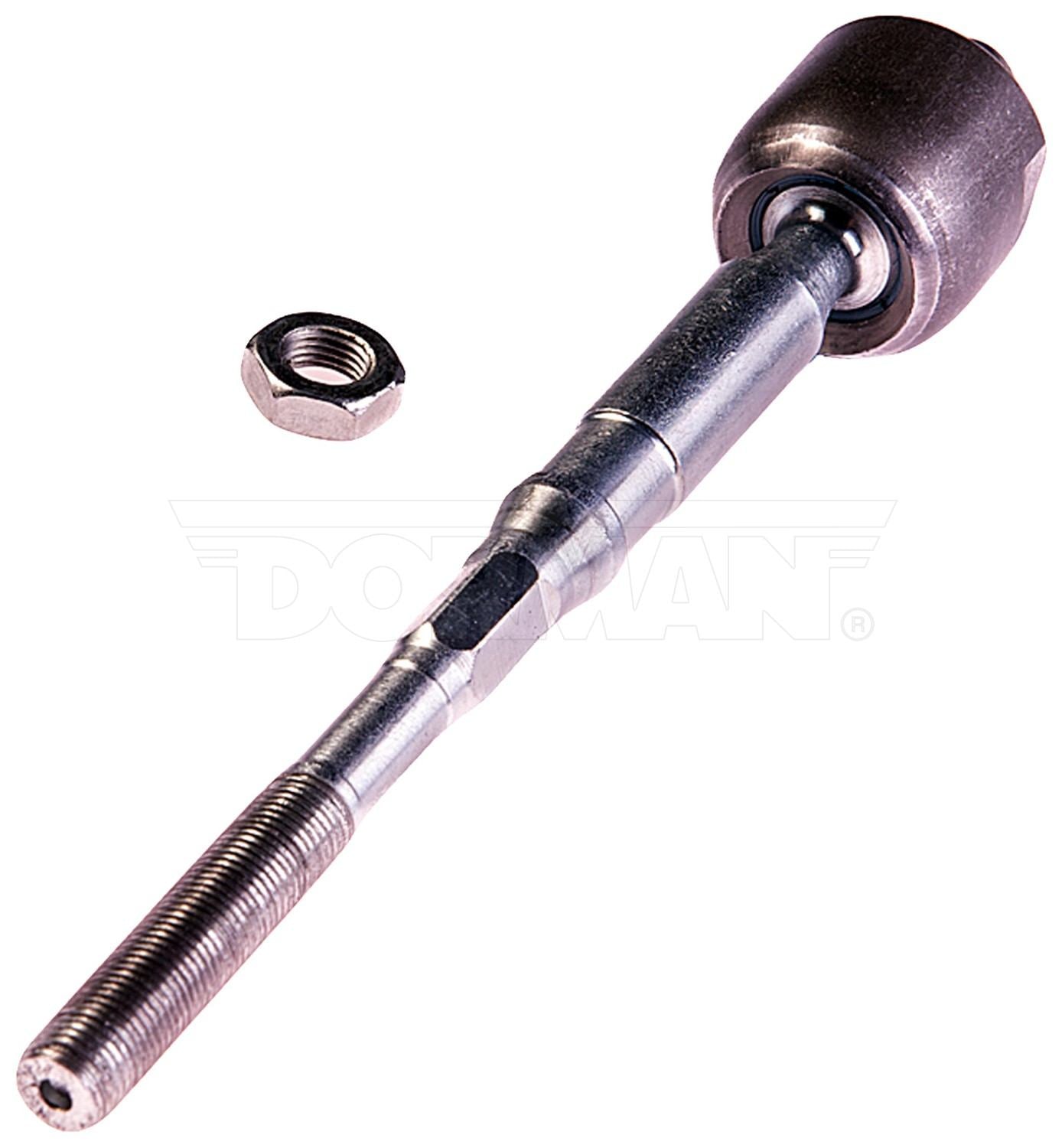 Dorman Premium Steering Tie Rod End for 2017-11 Nissan Juke & 2013-11 Nissan Leaf TI69240PR