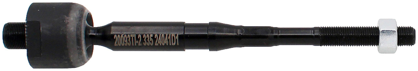 Dorman Premium Steering Tie Rod End for 2017-11 Nissan Juke & 2013-11 Nissan Leaf TI69240PR