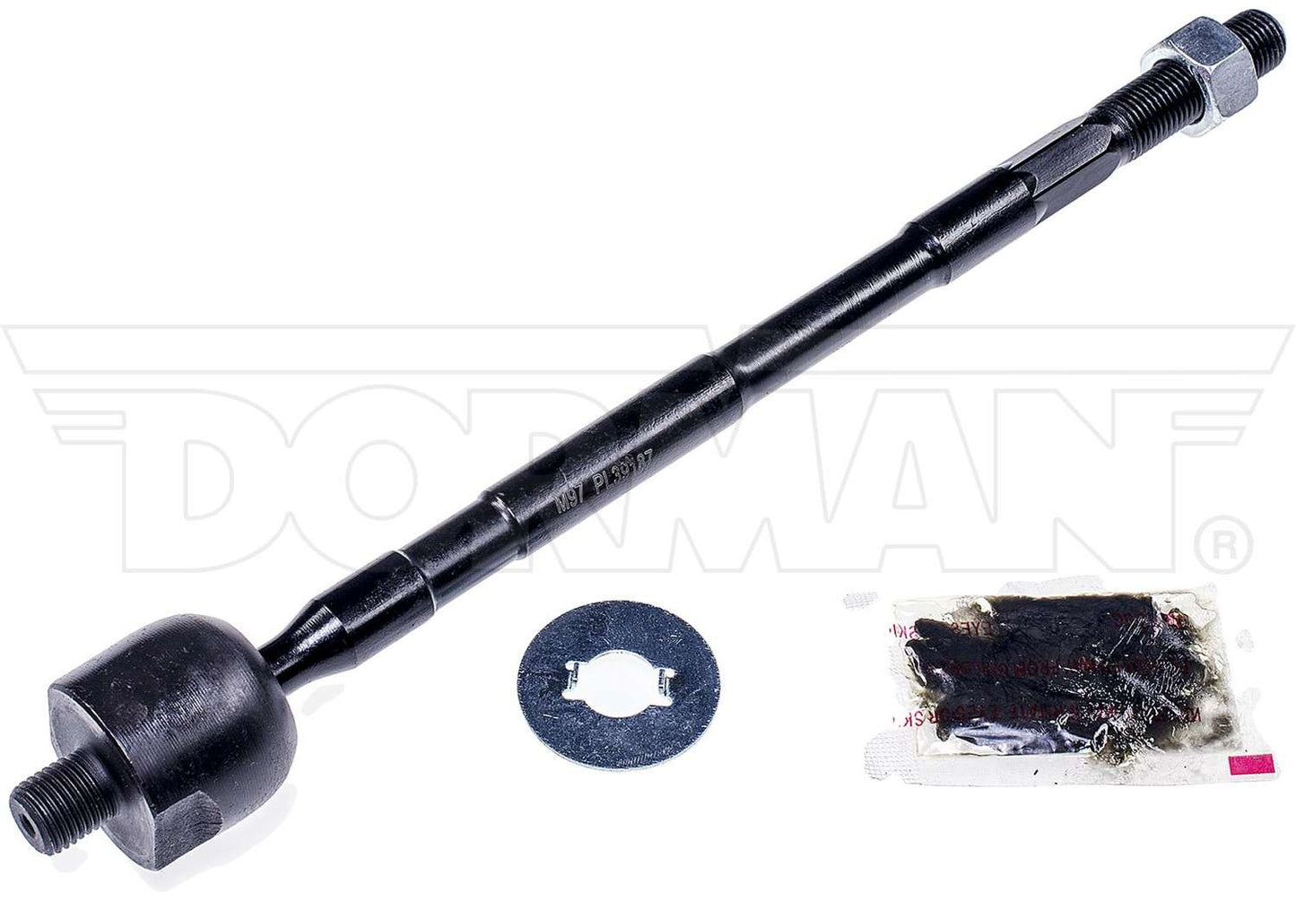 Dorman - Premium STEERING TIE ROD END TI72010PR