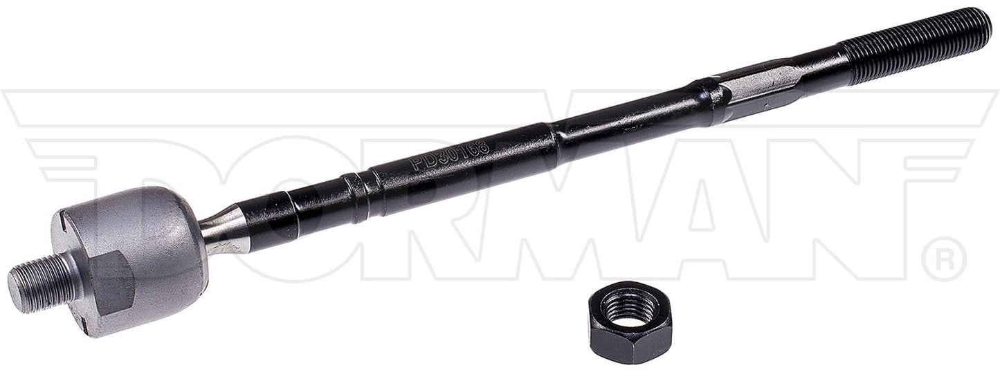 Dorman - Premium Steering Tie Rod End with WeatherShield corrosion resistance for 2006-03 Subaru Baja, 2004-98 Subaru Legacy, 2004-00 Subaru Outback TI72015XL