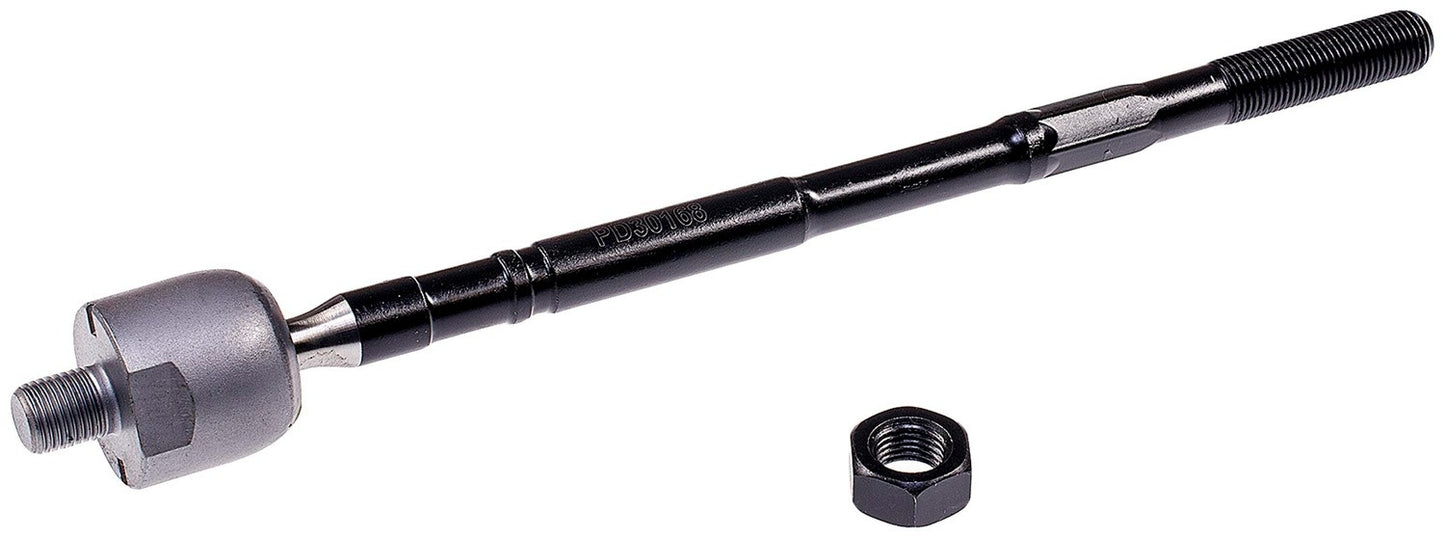 Dorman - Premium Steering Tie Rod End with WeatherShield corrosion resistance for 2006-03 Subaru Baja, 2004-98 Subaru Legacy, 2004-00 Subaru Outback TI72015XL
