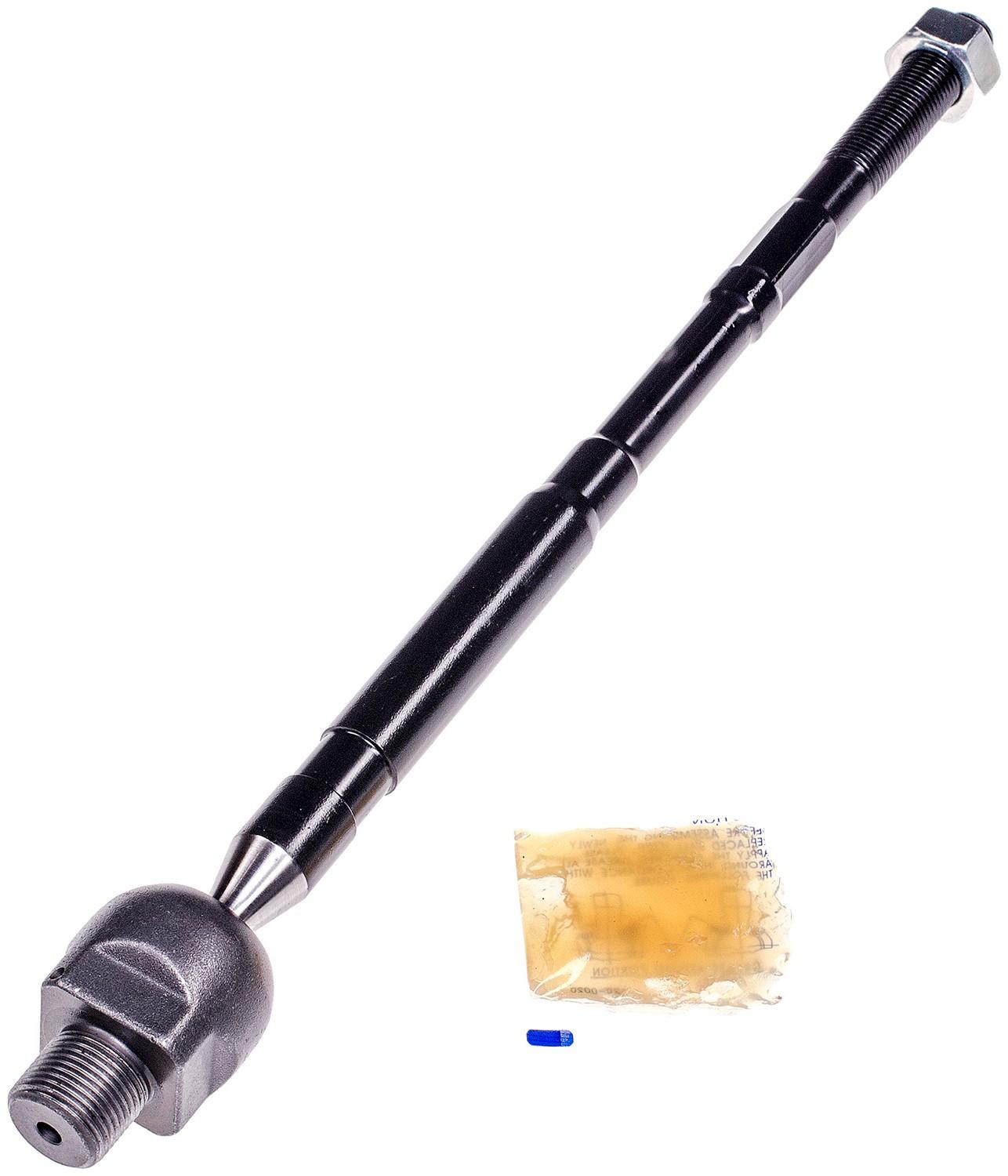 Dorman - Premium STEERING TIE ROD END TI72020PR