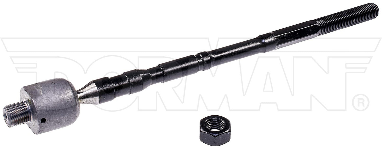 Dorman - Premium Steering Tie Rod End with WeatherShield coating for 2005-2006 Saab and 2003-2014 Subaru