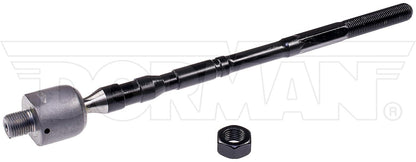 Dorman - Premium Steering Tie Rod End with WeatherShield coating for 2005-2006 Saab and 2003-2014 Subaru