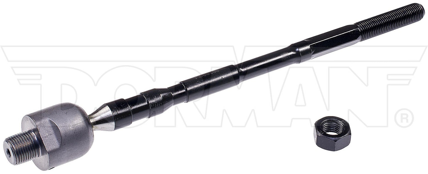 Dorman - Premium Steering Tie Rod End with WeatherShield coating for 2005-2009 Subaru Legacy Outback TI72050XL