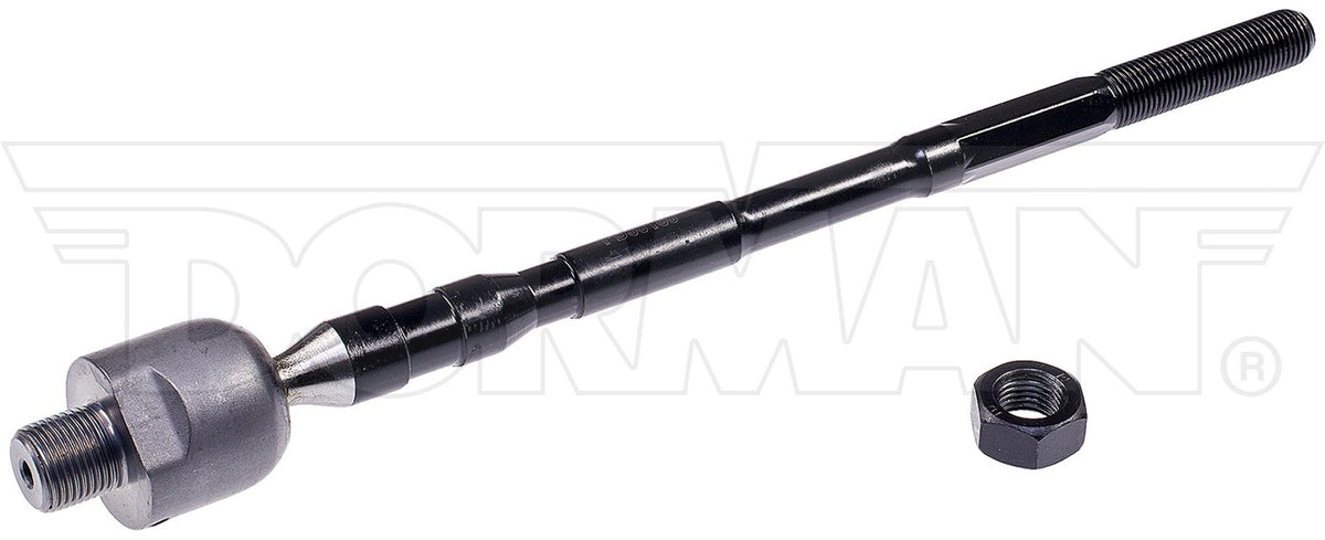 Dorman - Premium Steering Tie Rod End with WeatherShield coating for 2005-2009 Subaru Legacy Outback TI72050XL