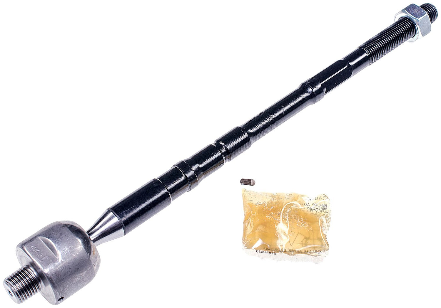 Dorman Premium Steering Tie Rod End for Subaru Impreza 2012-2016 TI72080PR