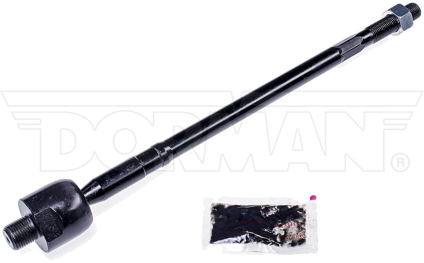 Dorman - Premium STEERING TIE ROD END TI73040PR