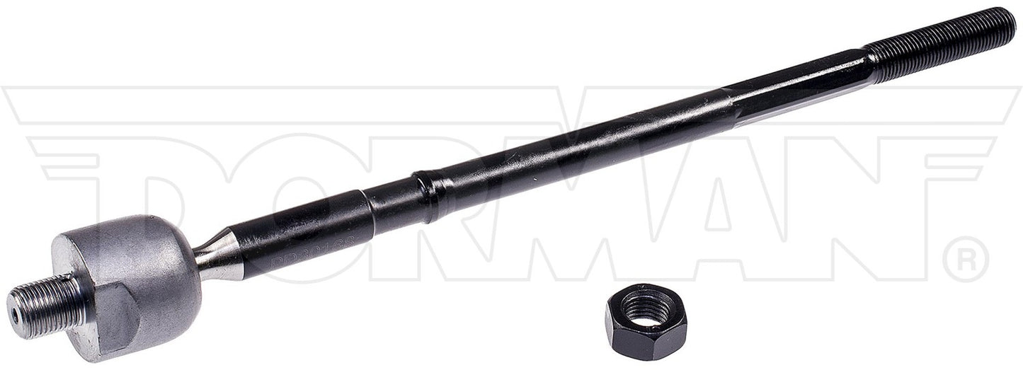 Dorman - Premium Steering Tie Rod End with WeatherShield coating for 2012-2014 Suzuki SX4 TI73060XL