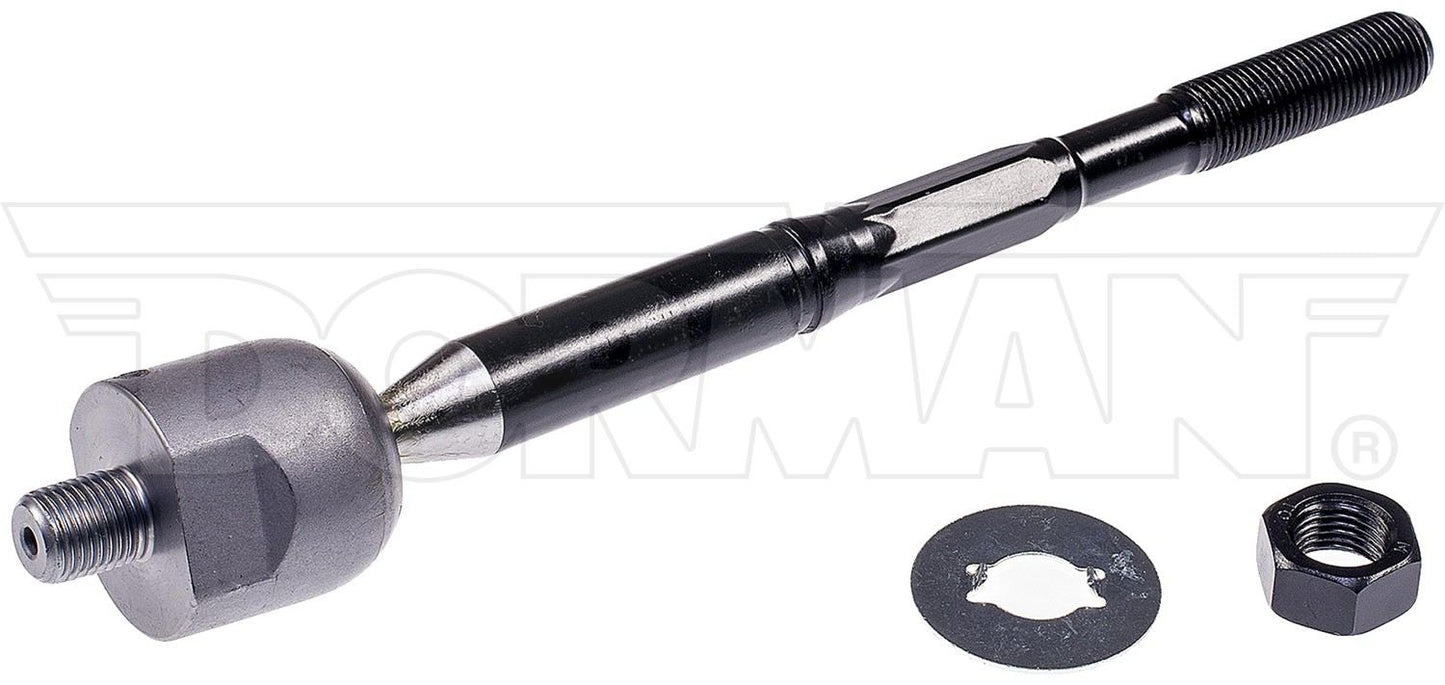 Dorman Premium Steering Tie Rod End with WeatherShield coating for 2006‑2009 Lexus RX330/350 and 2007‑2009 Toyota Highlander TI74000XL