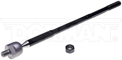 Dorman - Premium Steering Tie Rod End Extended Life with WeatherShield coating for 2003-2008 Pontiac Vibe Toyota Matrix TI74015XL