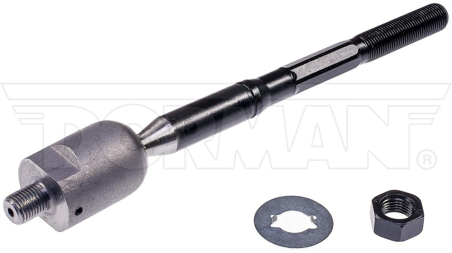 Dorman - Premium Steering Tie Rod End Extended Life with WeatherShield for 2012-07 Lexus ES350 2012-05 Toyota Avalon 2011-07 Toyota Camry TI74020XL