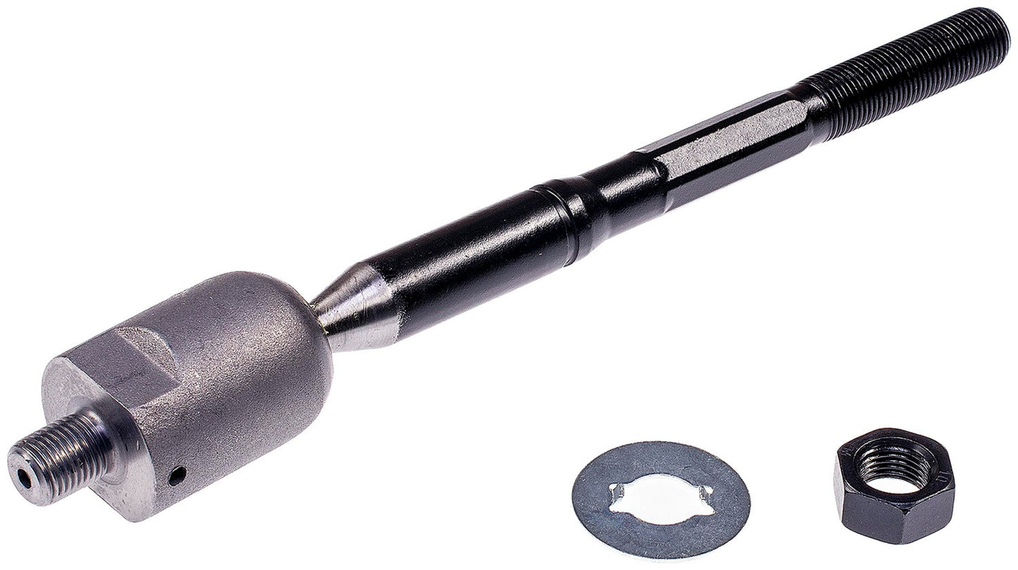 Dorman - Premium Steering Tie Rod End Extended Life with WeatherShield for 2012-07 Lexus ES350 2012-05 Toyota Avalon 2011-07 Toyota Camry TI74020XL