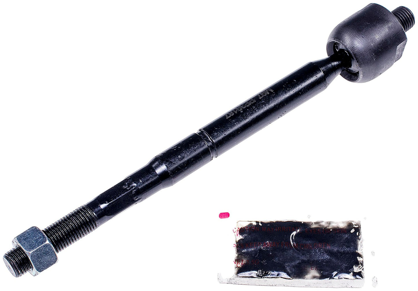 Dorman - Premium STEERING TIE ROD END TI74050PR