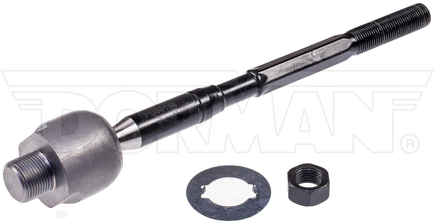 Dorman Premium Steering Tie Rod End Extended Life with WeatherShield for 2009-03 Toyota 4Runner TI74055XL
