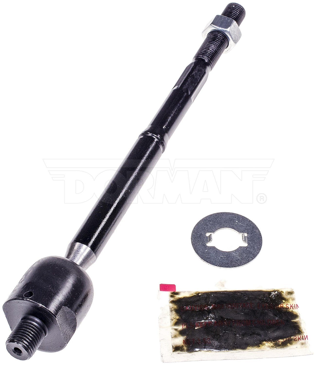 Dorman - Premium STEERING TIE ROD END TI74060PR