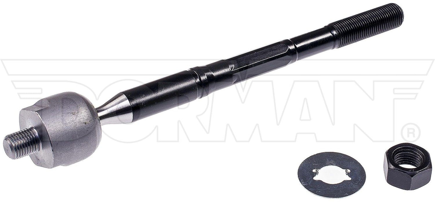 Dorman - Premium Steering Tie Rod End Extended Life with WeatherShield Coating for 2010-04 Toyota Sienna TI74150XL