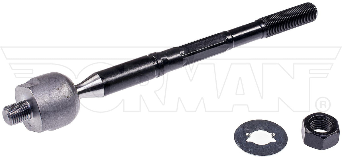 Dorman - Premium Steering Tie Rod End Extended Life with WeatherShield Coating for 2010-04 Toyota Sienna TI74150XL