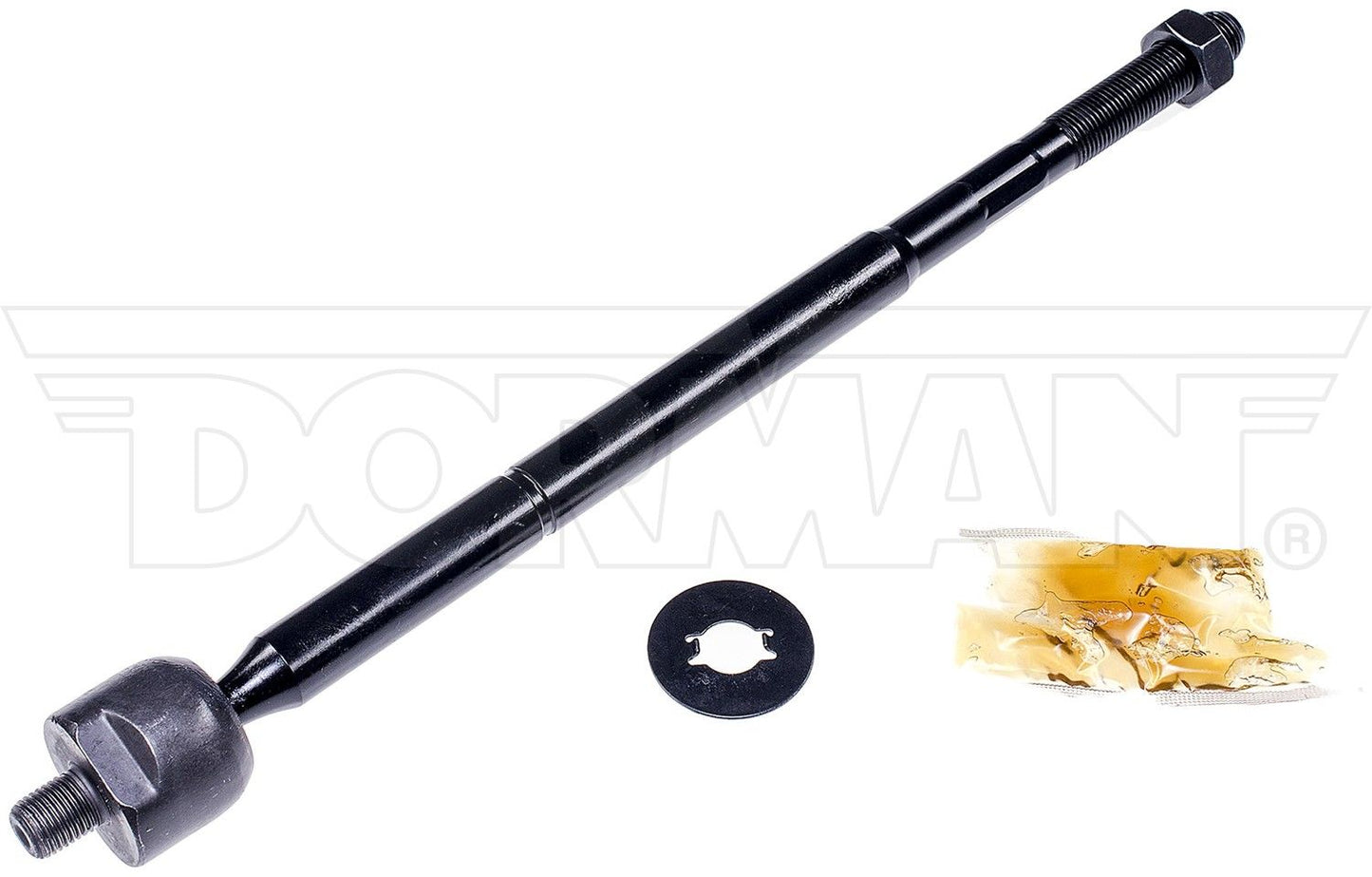 Dorman - Premium STEERING TIE ROD END TI74210PR