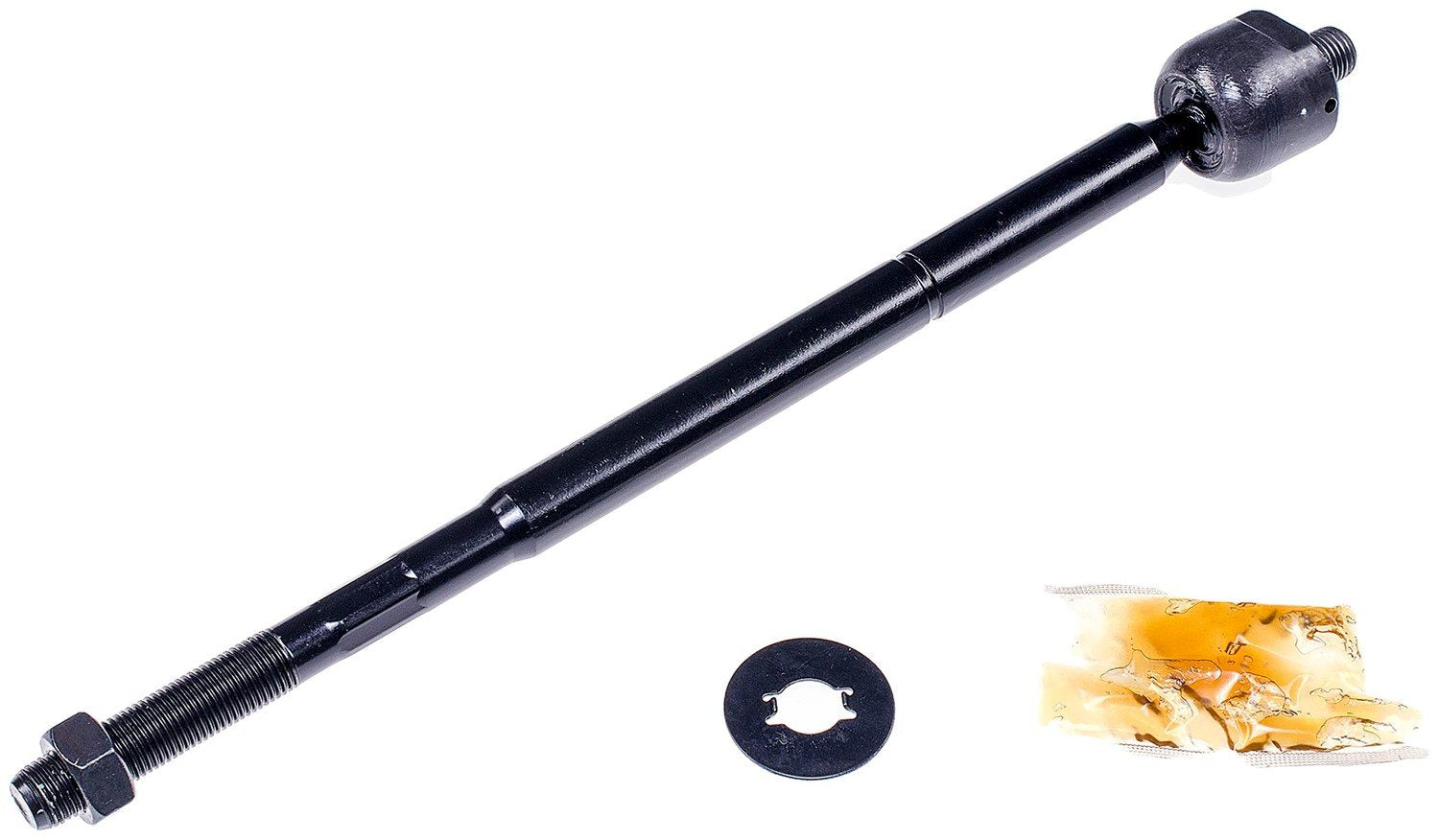 Dorman - Premium STEERING TIE ROD END TI74210PR