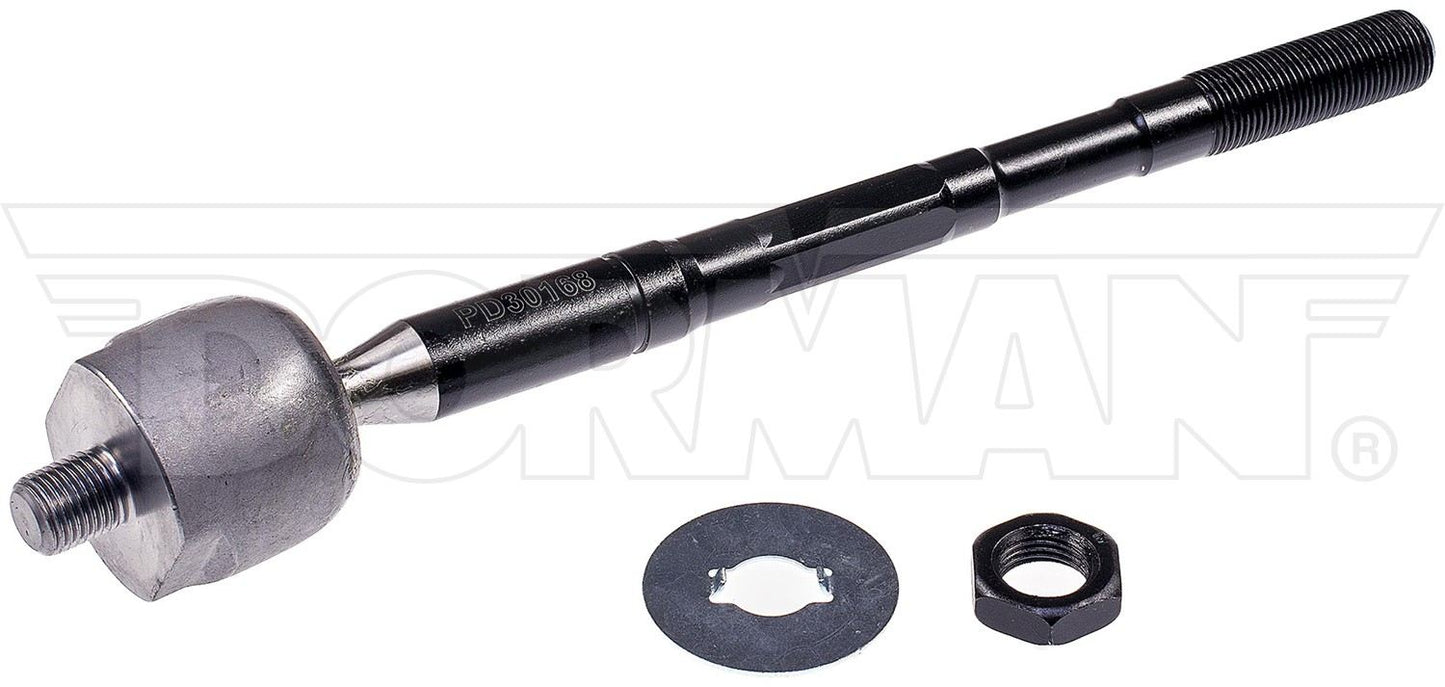 Dorman - Premium Steering Tie Rod End Extended Life with WeatherShield Corrosion Resistance for 2023 Toyota Tacoma TI74220XL