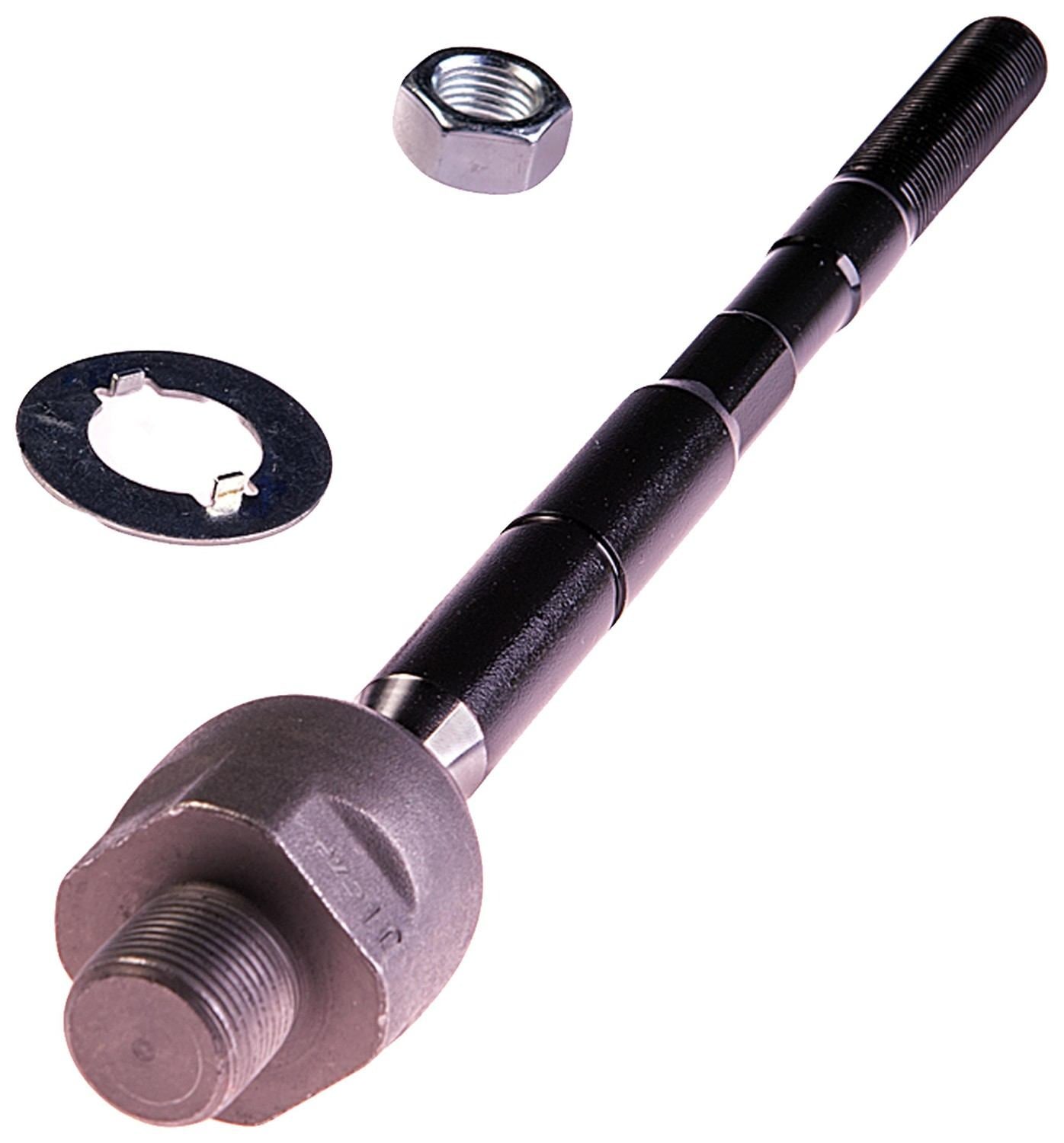 Dorman - Premium STEERING TIE ROD END TI74240PR