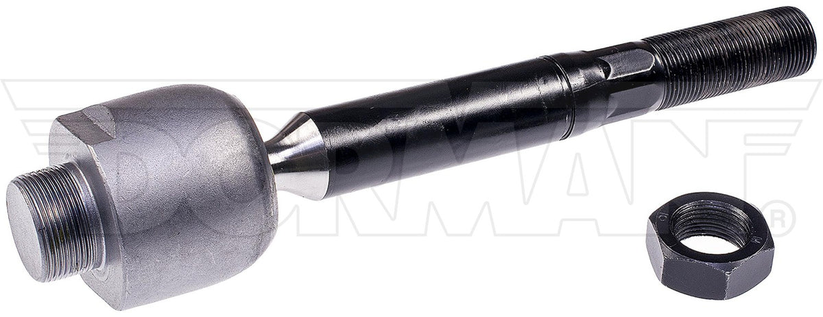 Dorman - Premium Steering Tie Rod End Extended Life with WeatherShield Coating for 2022-08 Toyota Sequoia, 2021-07 Toyota Tundra TI74280XL