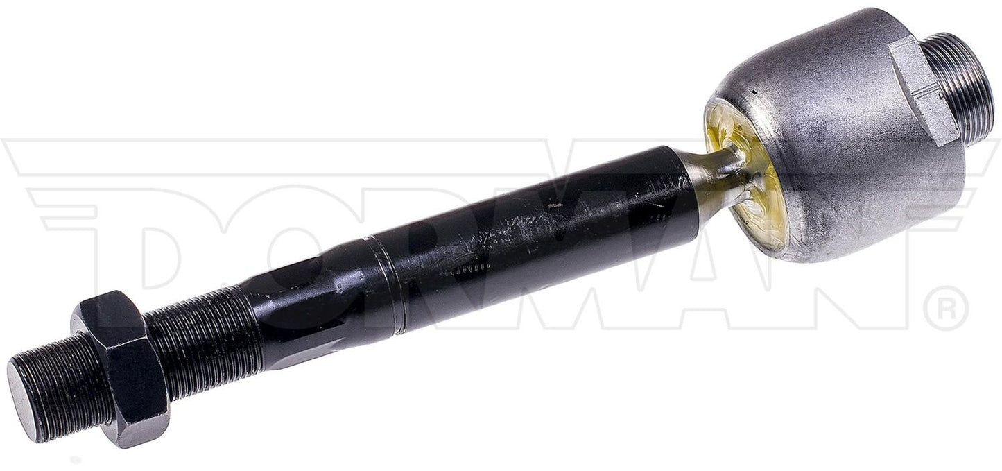 Dorman - Premium Steering Tie Rod End Extended Life with WeatherShield Coating for 2022-08 Toyota Sequoia, 2021-07 Toyota Tundra TI74280XL