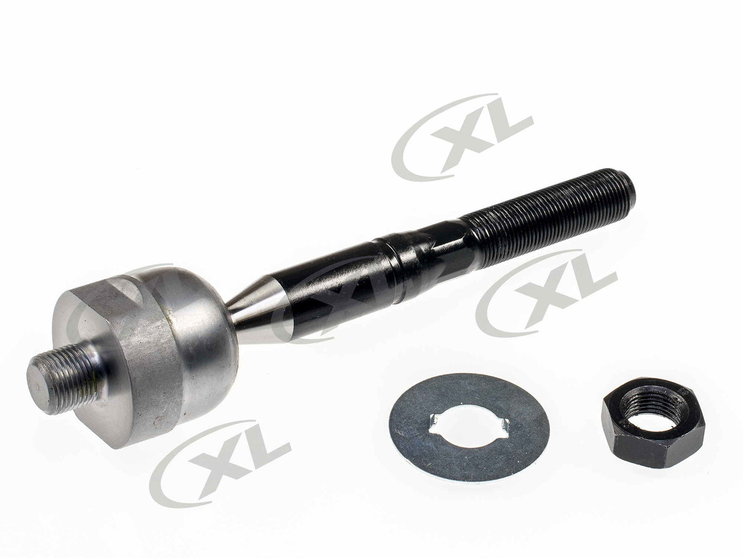 Dorman - Premium Steering Tie Rod End Extended Life with WeatherShield for 2007-01 Toyota Sequoia 2006-00 Toyota Tundra TI74380XL